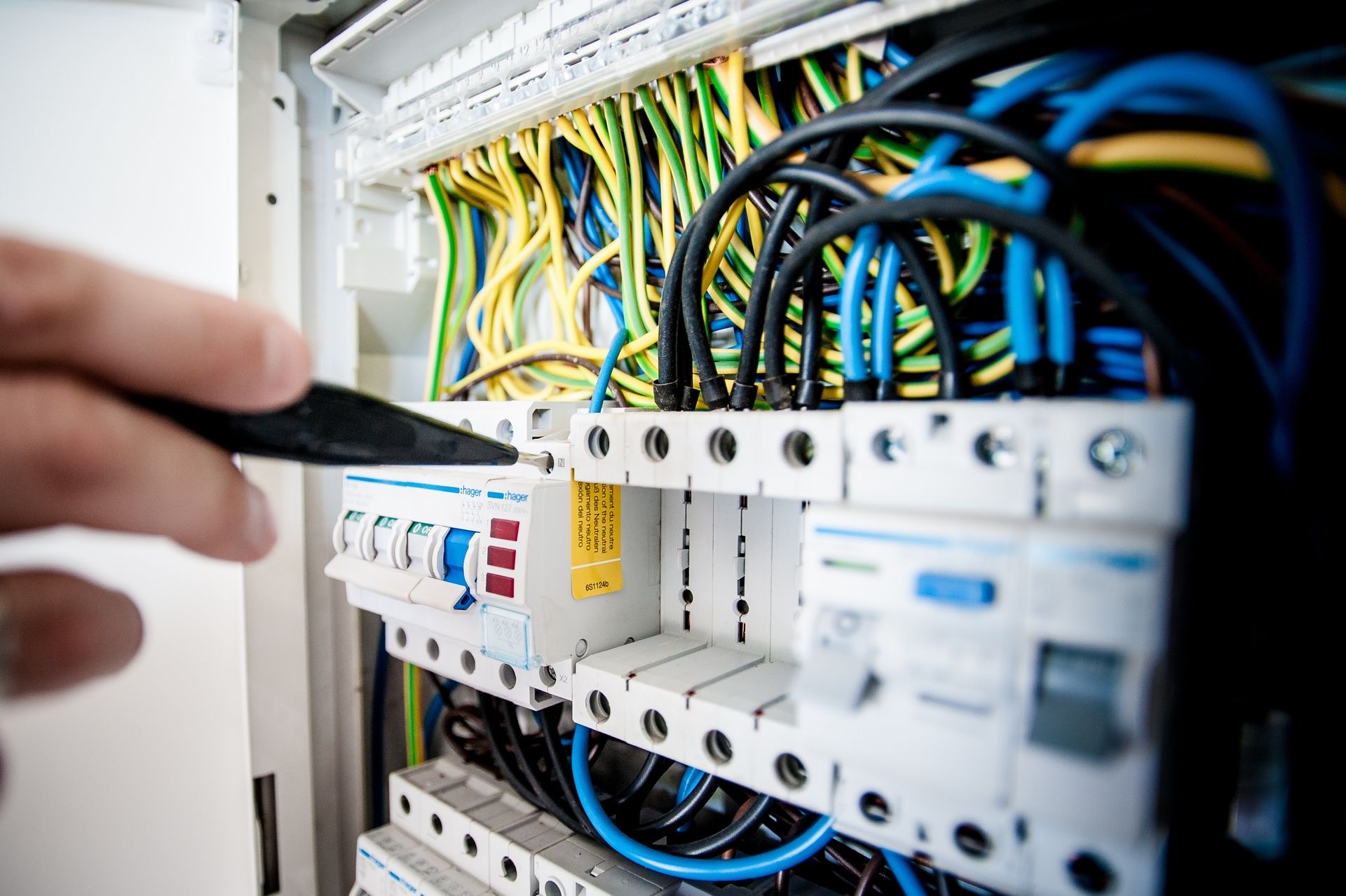 Service en onderhoud kantoorgebouw Utrecht
